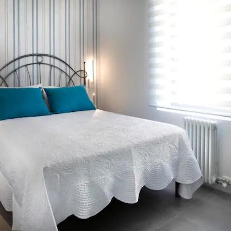 Villa St. Rafael Vilanova i la Geltrú Exteriör bild