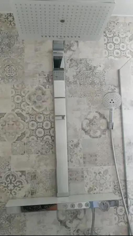 Villa St. Rafael Vilanova i la Geltrú Exteriör bild