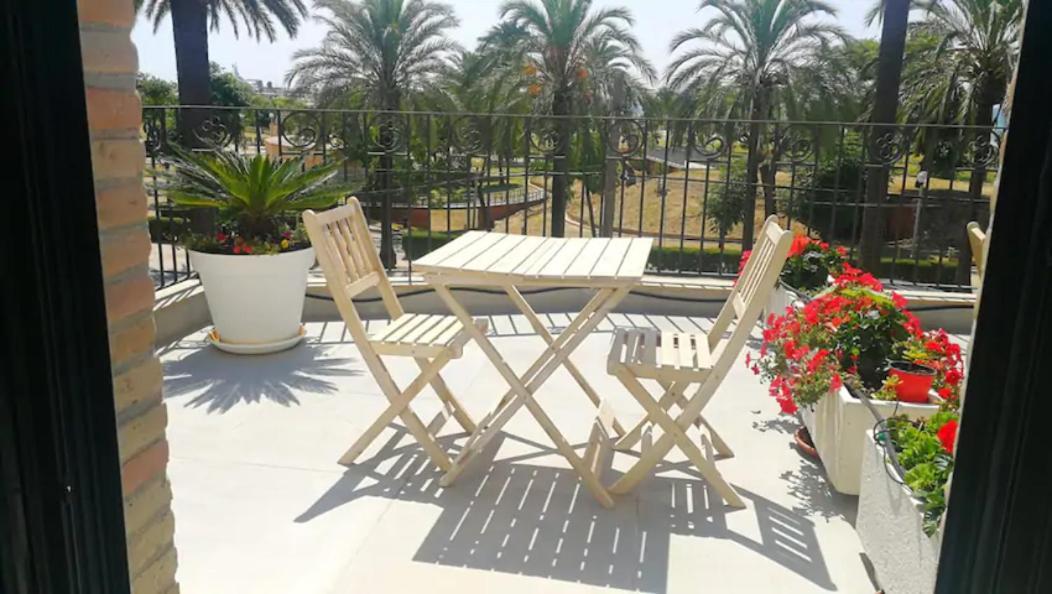 Villa St. Rafael Vilanova i la Geltrú Exteriör bild