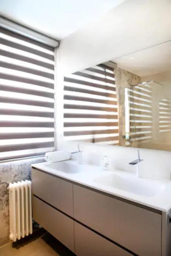 Villa St. Rafael Vilanova i la Geltrú Exteriör bild