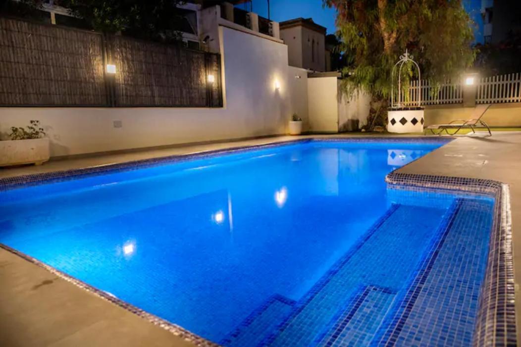 Villa St. Rafael Vilanova i la Geltrú Exteriör bild